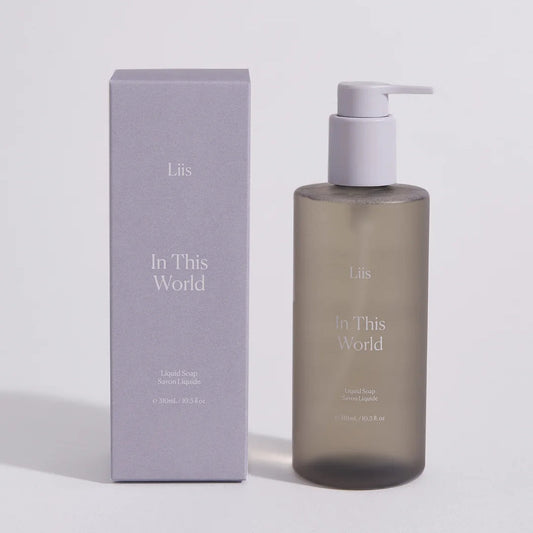In This World Liquid Soap