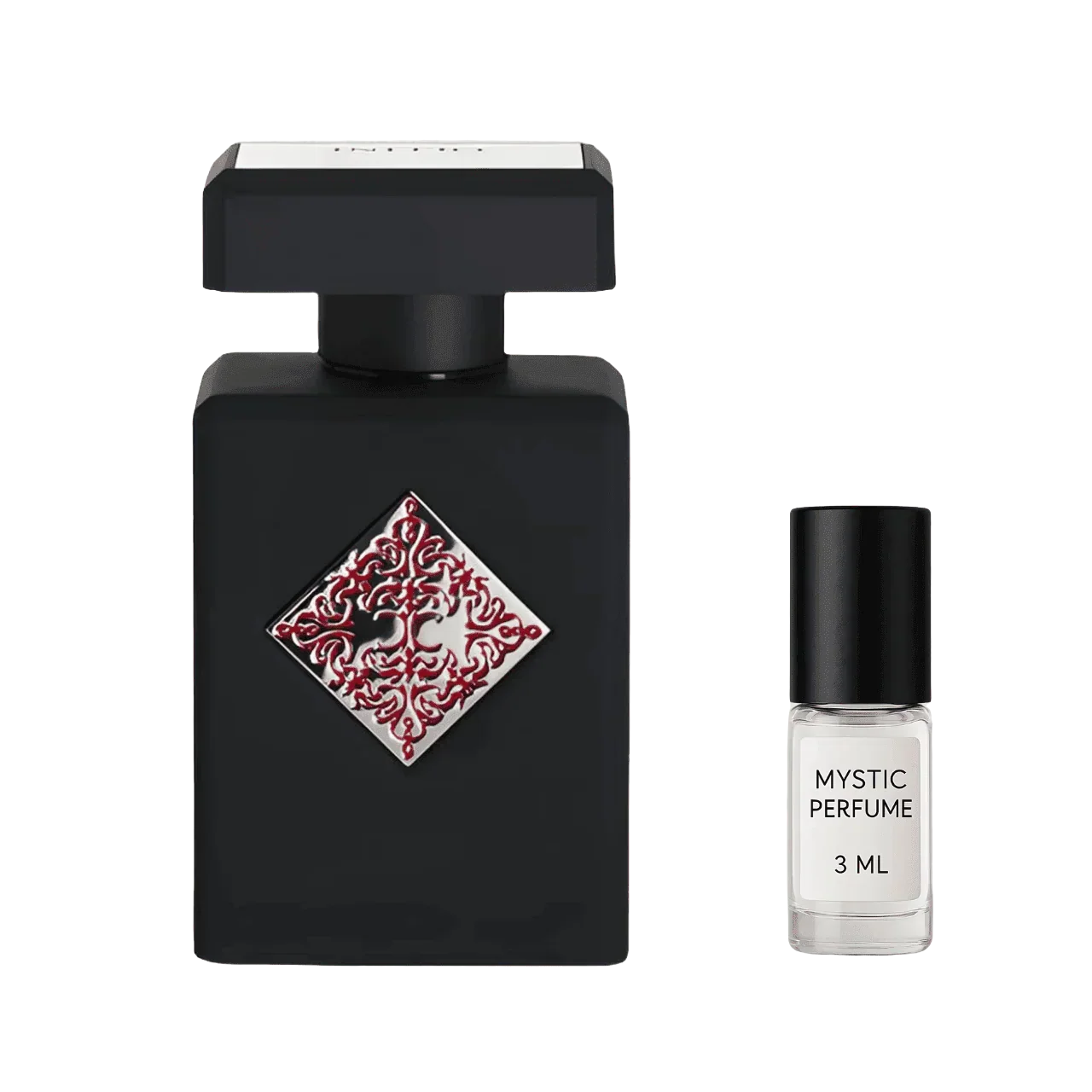 Initio Mystic Experience