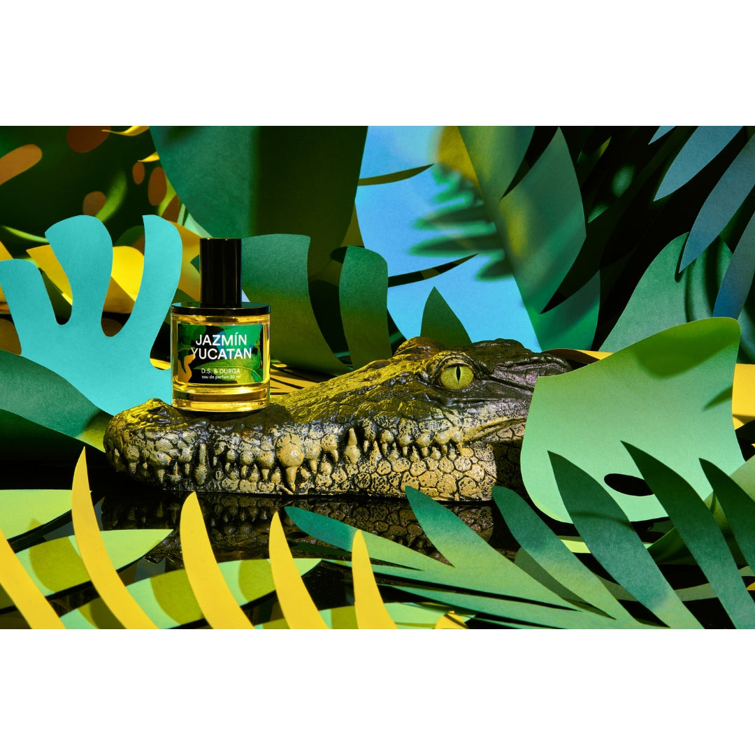Jazmín Yucatan