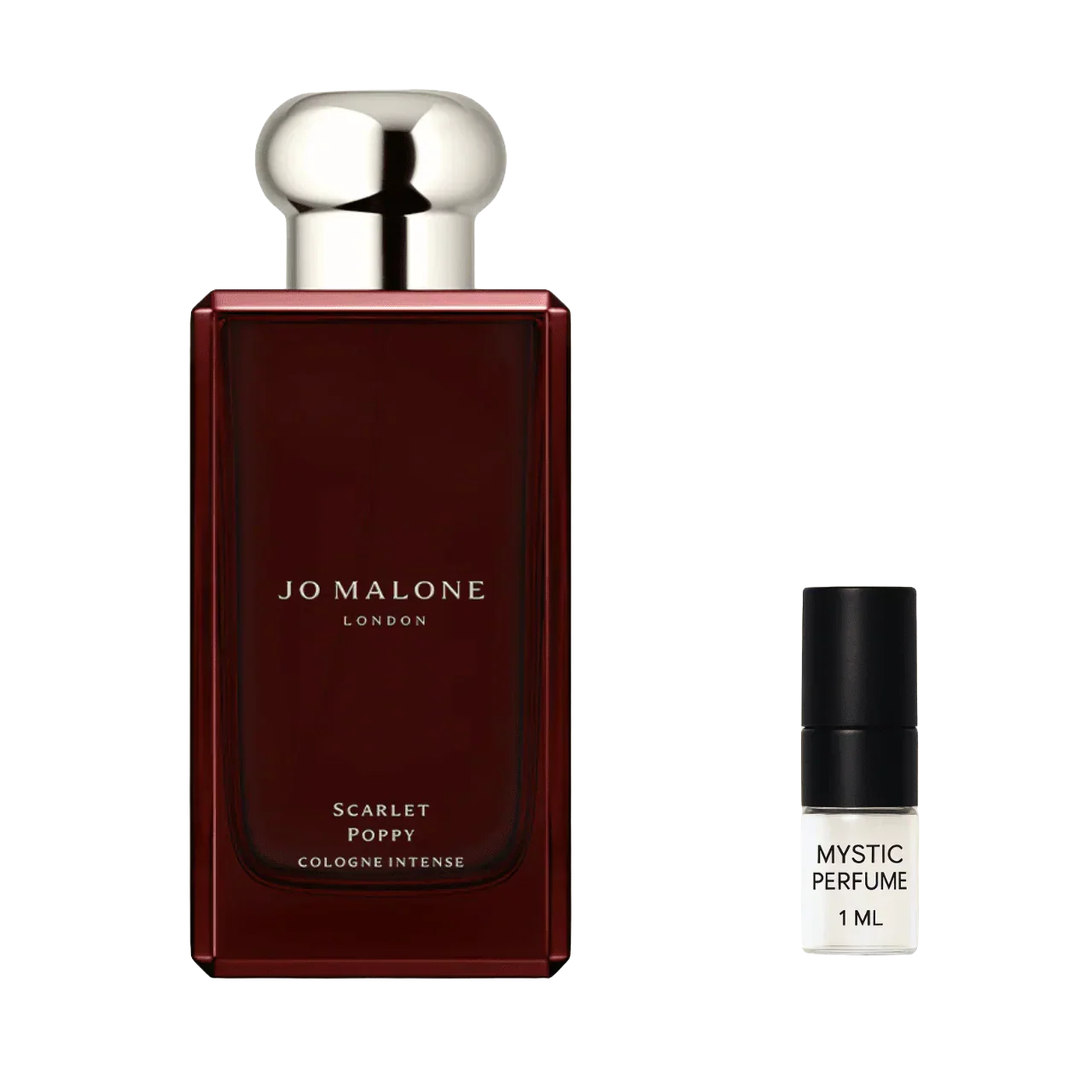 Jo Malone Intense Scarlet Poppy
