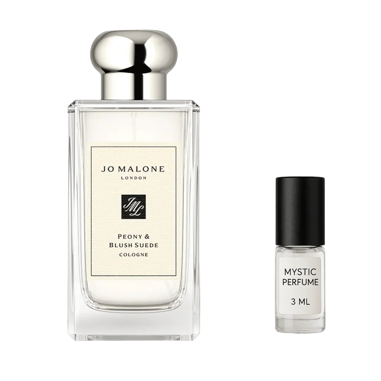 Jo Malone Peony and Blush Suede