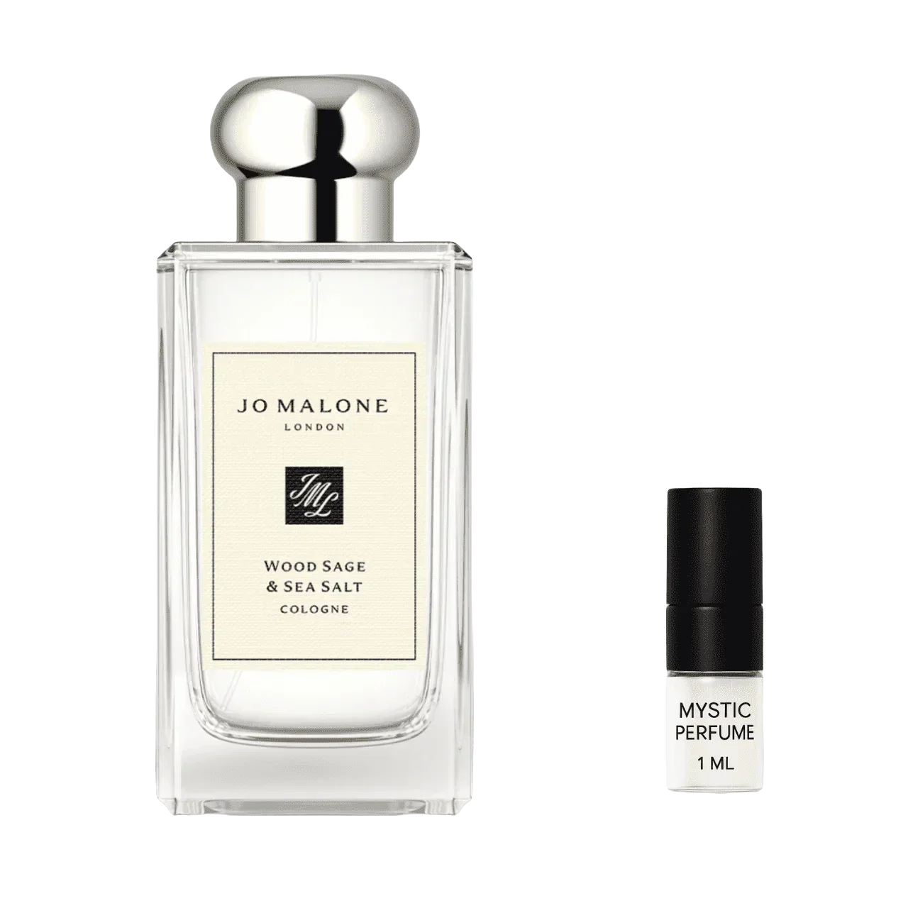 Jo Malone Wood Sage & Sea Salt