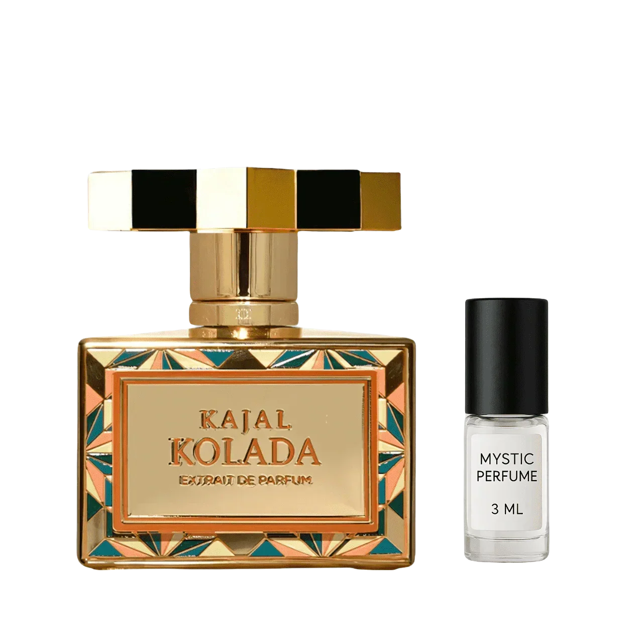 Kajal Kolada