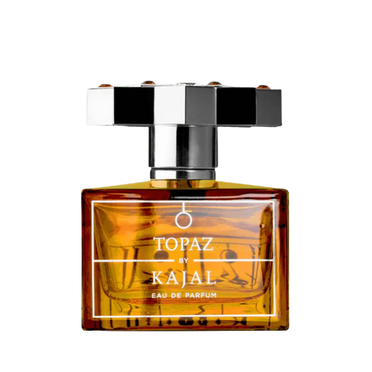 Kajal Topaz