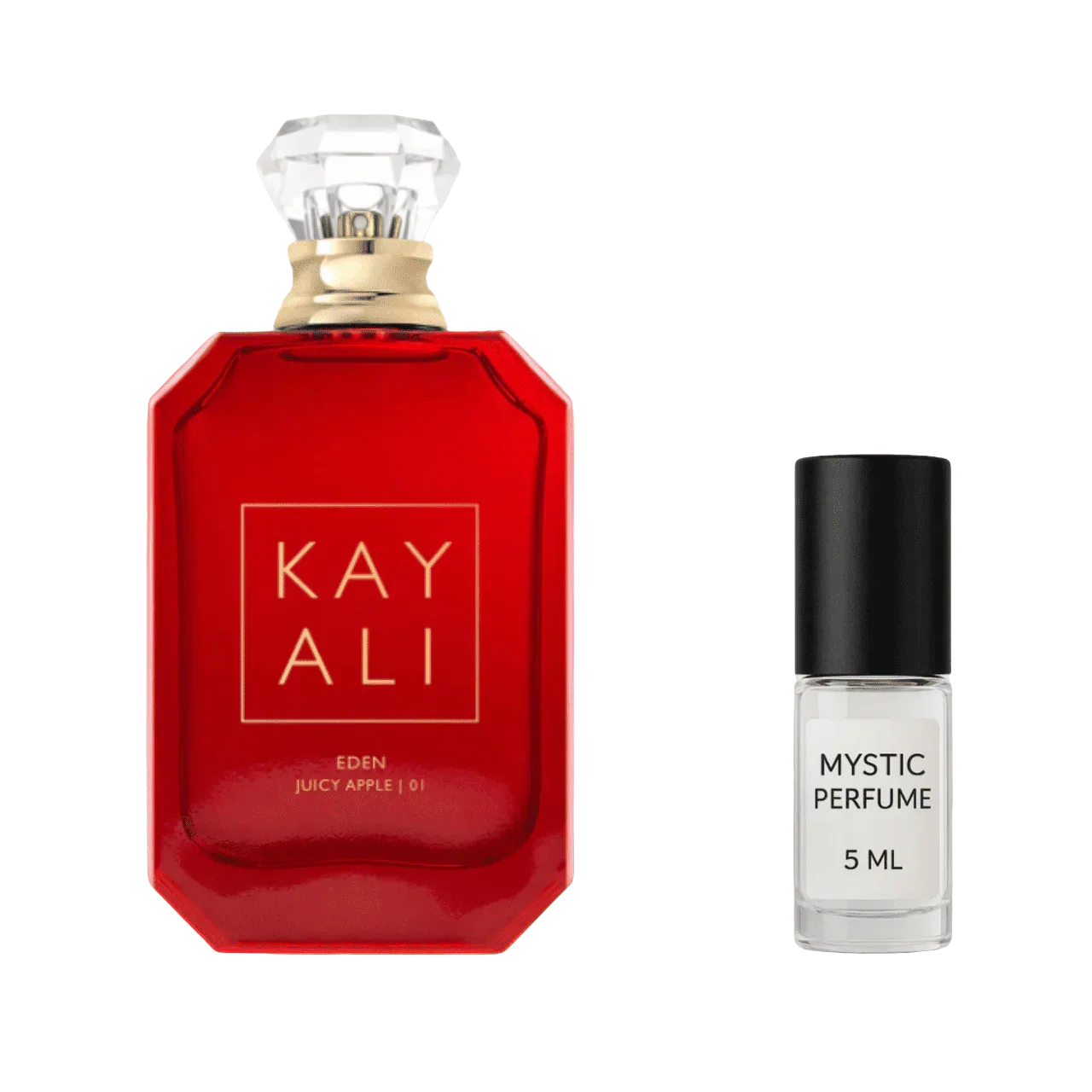 Kayali Eden Juicy Apple | 01