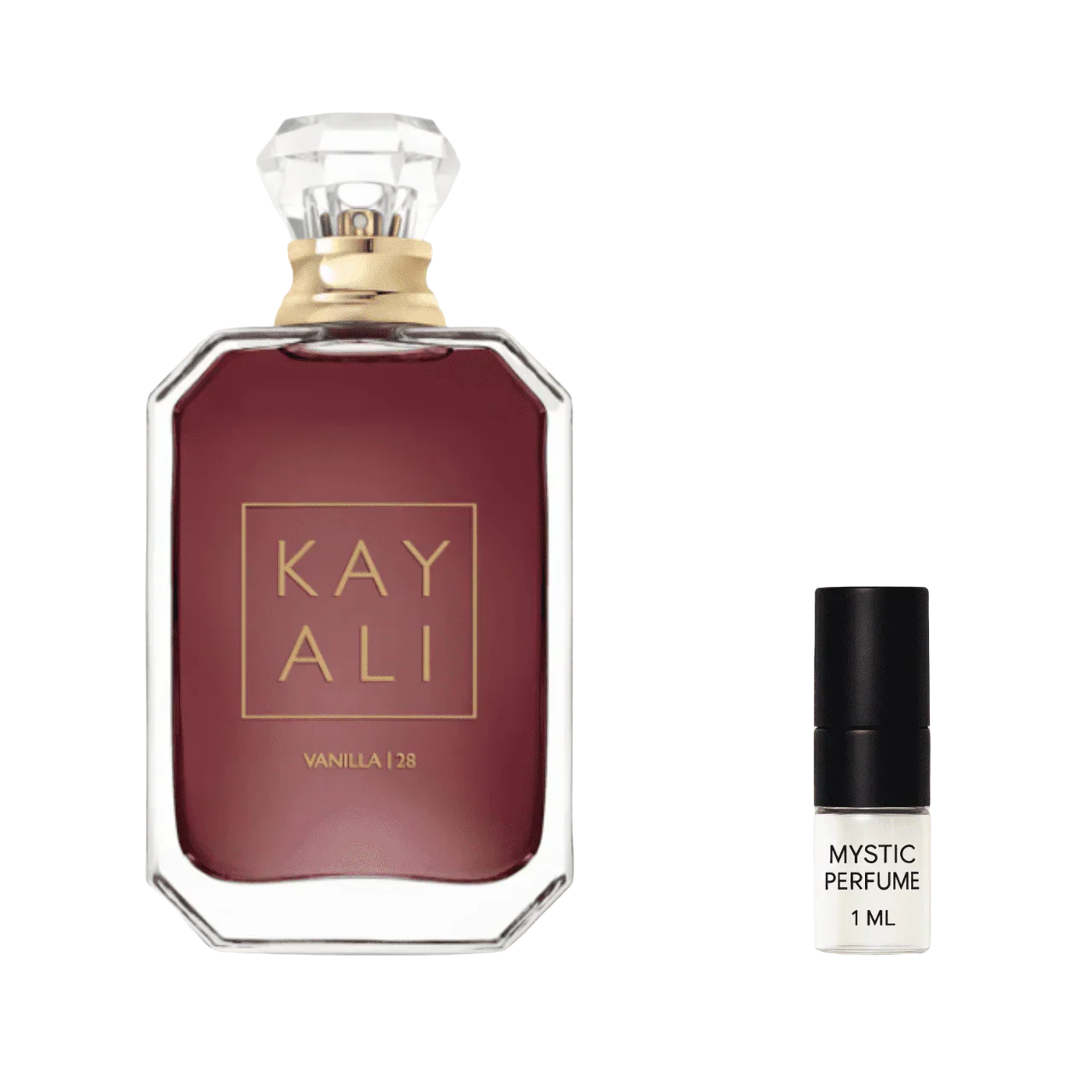 Kayali Vanilla | 28