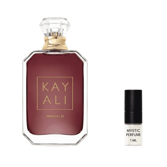 Kayali Vanilla | 28