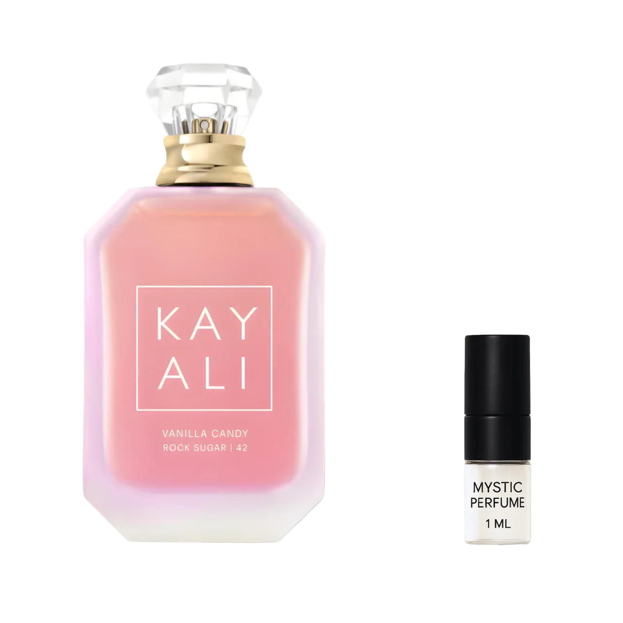 Kayali Vanilla Candy Rock Sugar | 42