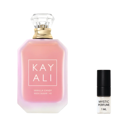 Kayali Vanilla Candy Rock Sugar | 42
