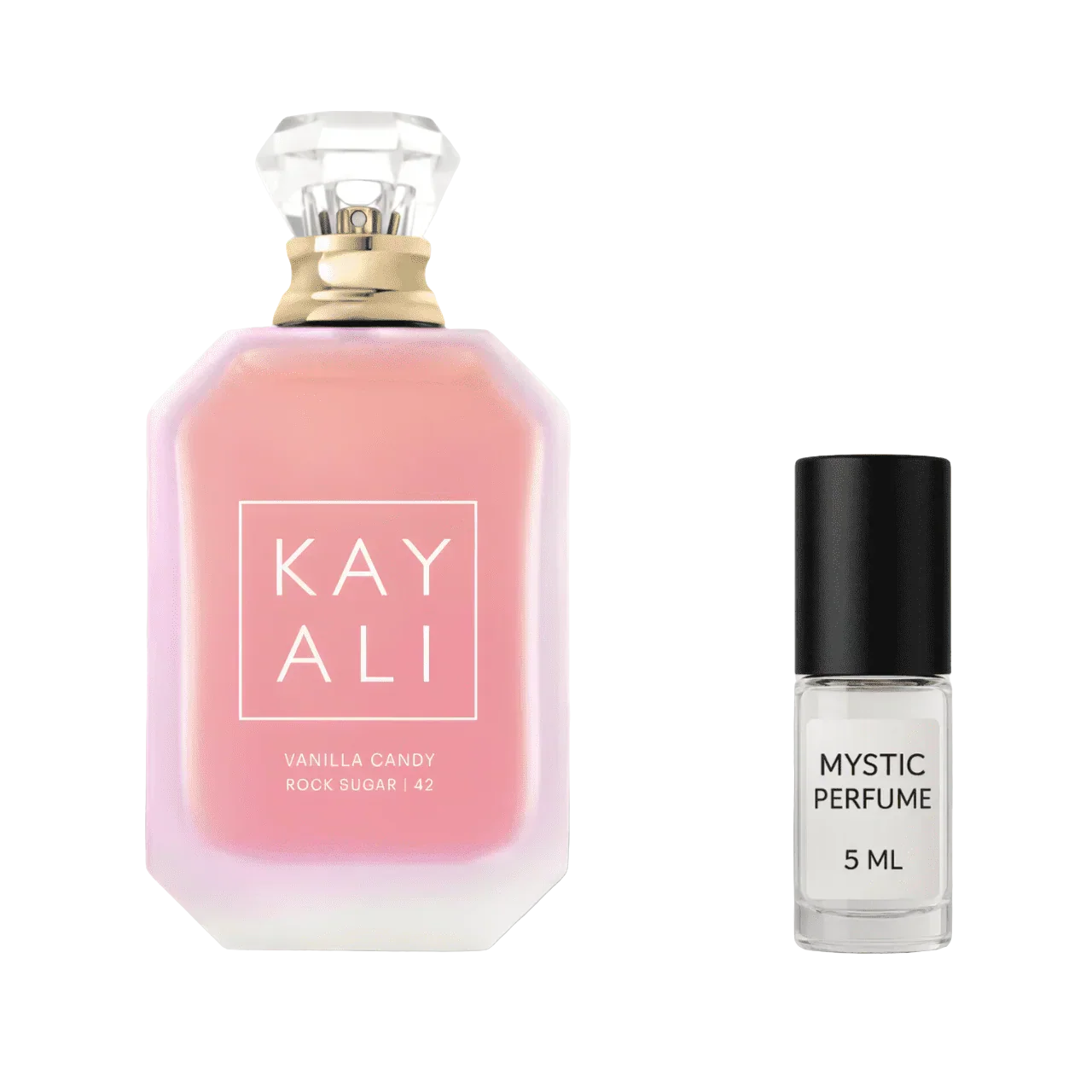 Kayali Vanilla Candy Rock Sugar | 42