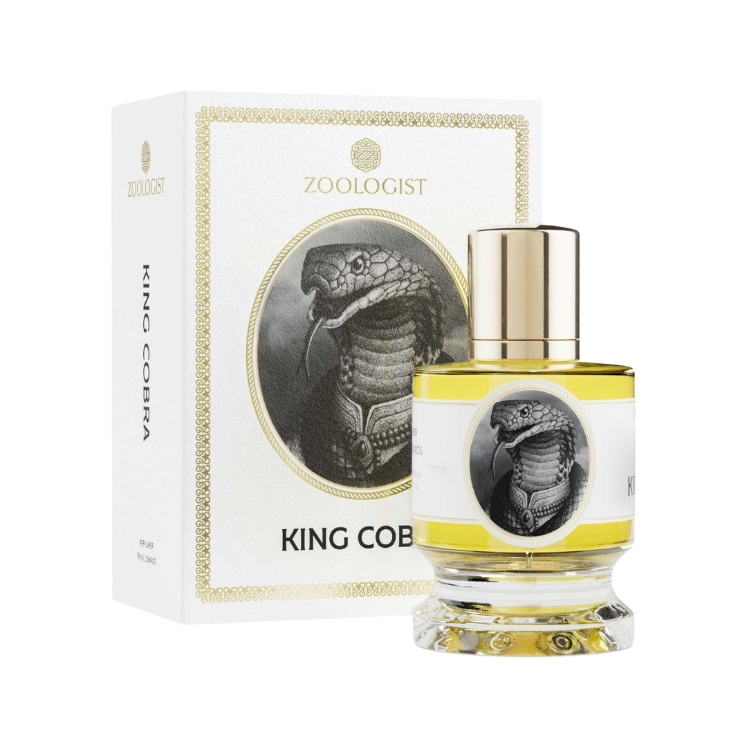 King Cobra