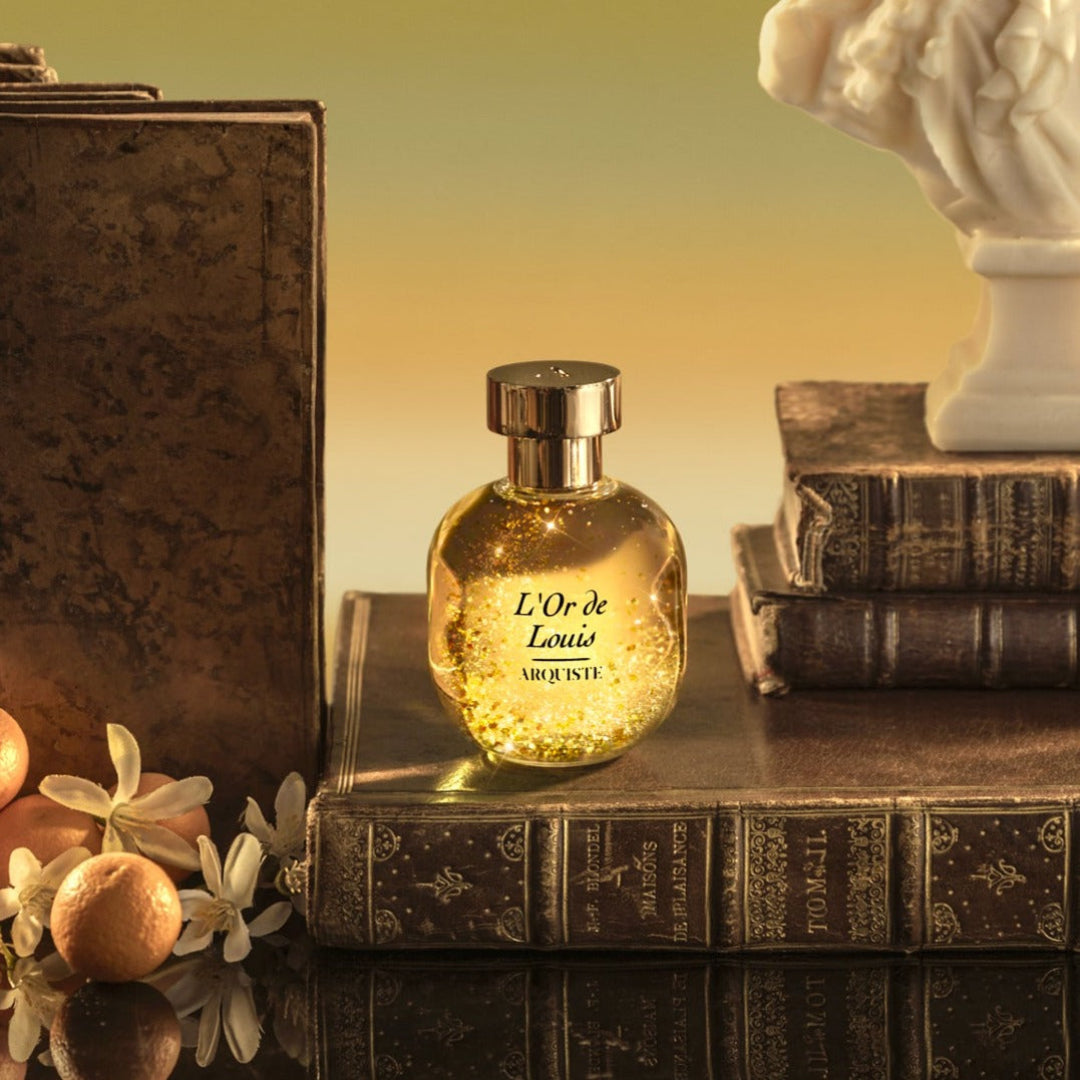 L'Or de Louis