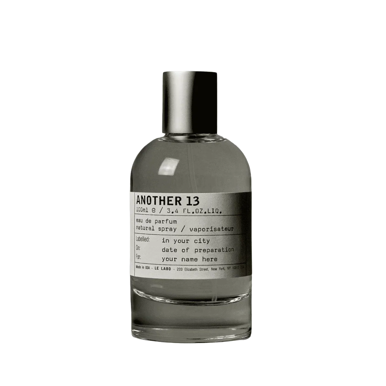 Le Labo Another 13