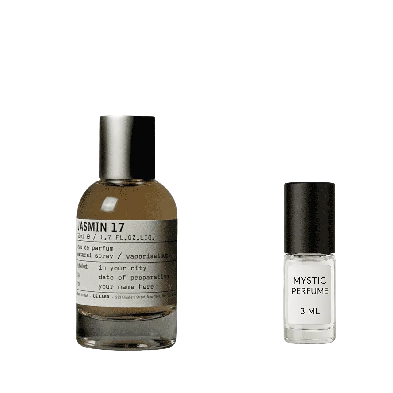 Le Labo Jasmin 17