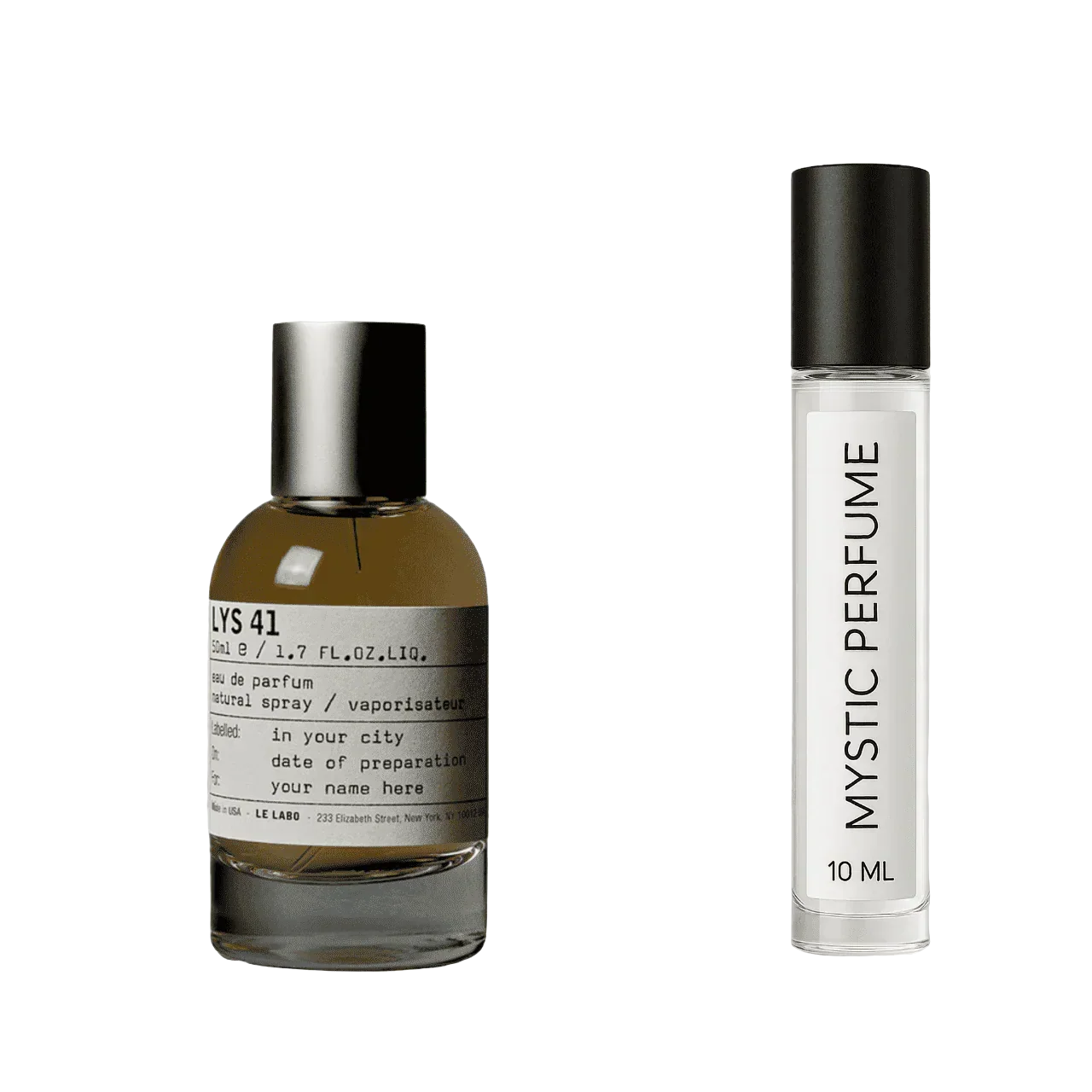 Le Labo Lys 41