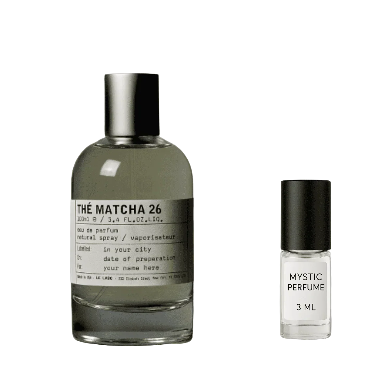 Le Labo The Matcha 26
