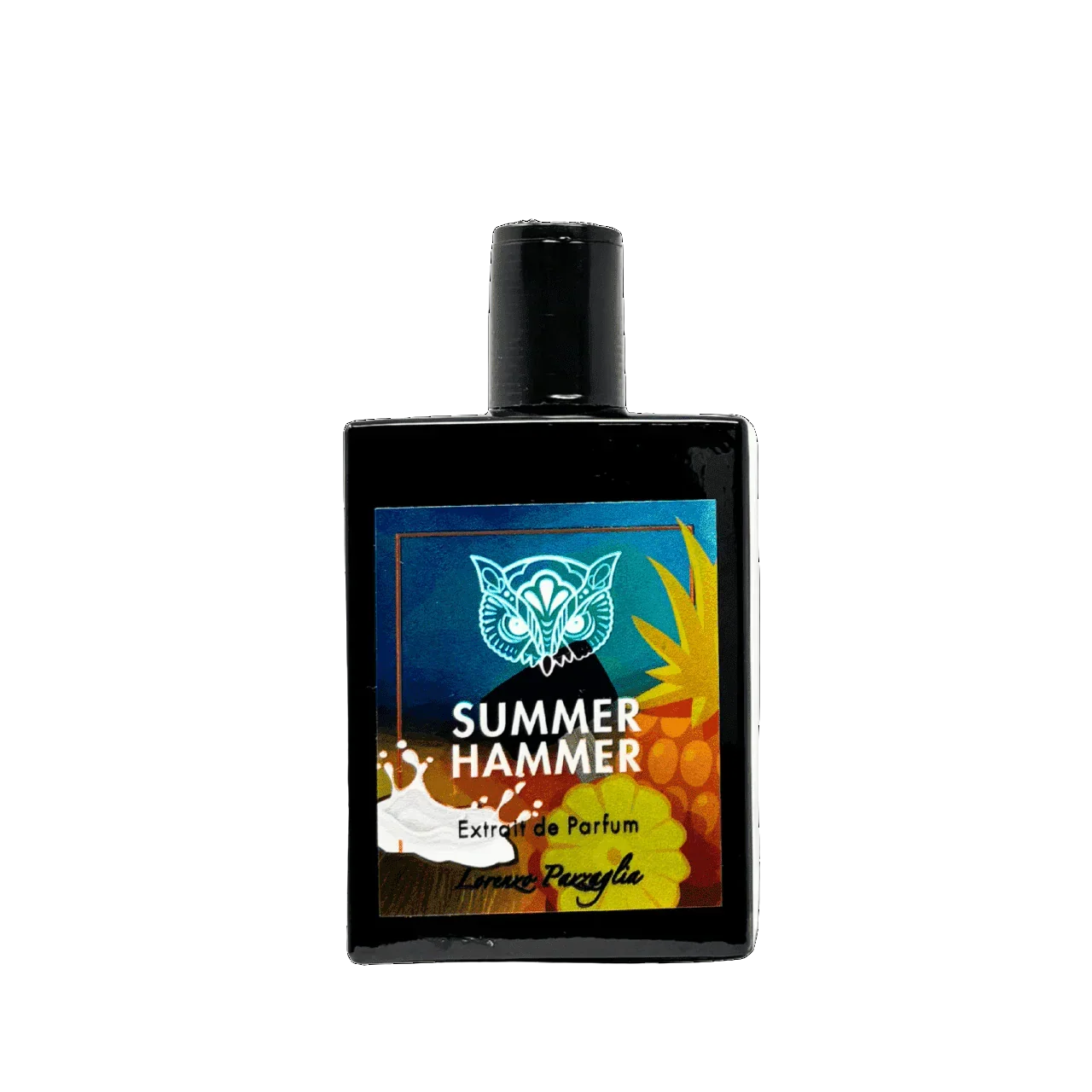 Lorenzo Pazzaglia Summer Hammer