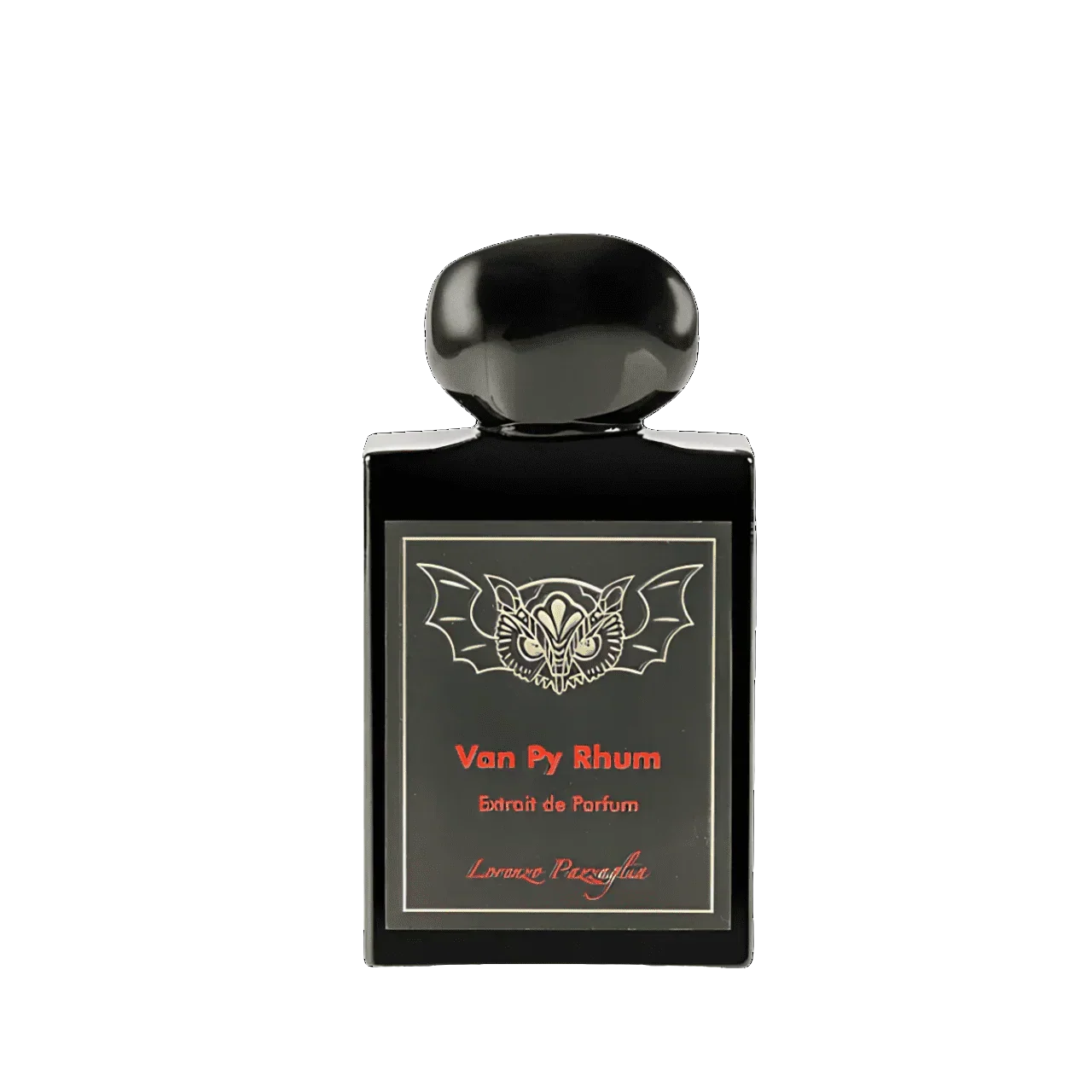 Lorenzo Pazzaglia Van Py Rhum