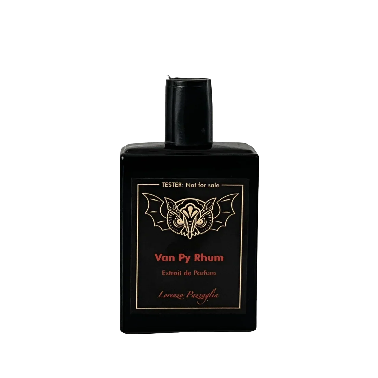 Lorenzo Pazzaglia Van Py Rhum