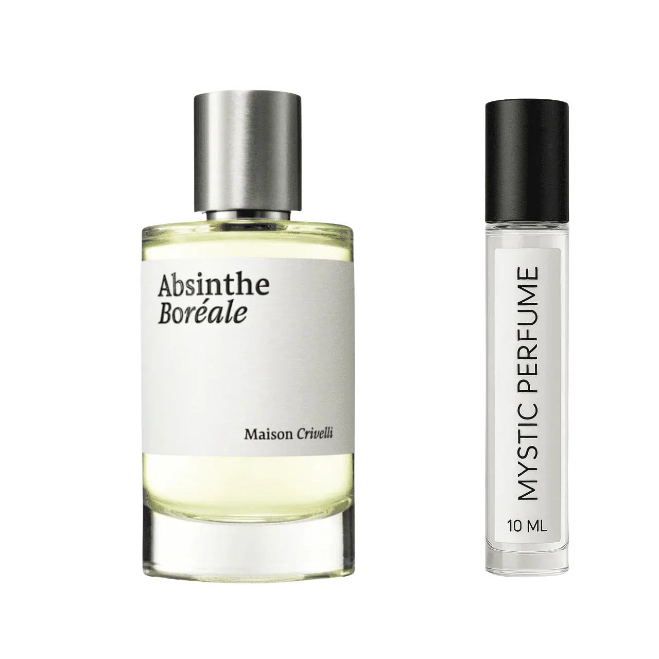 Maison Crivelli Absinthe Boreale