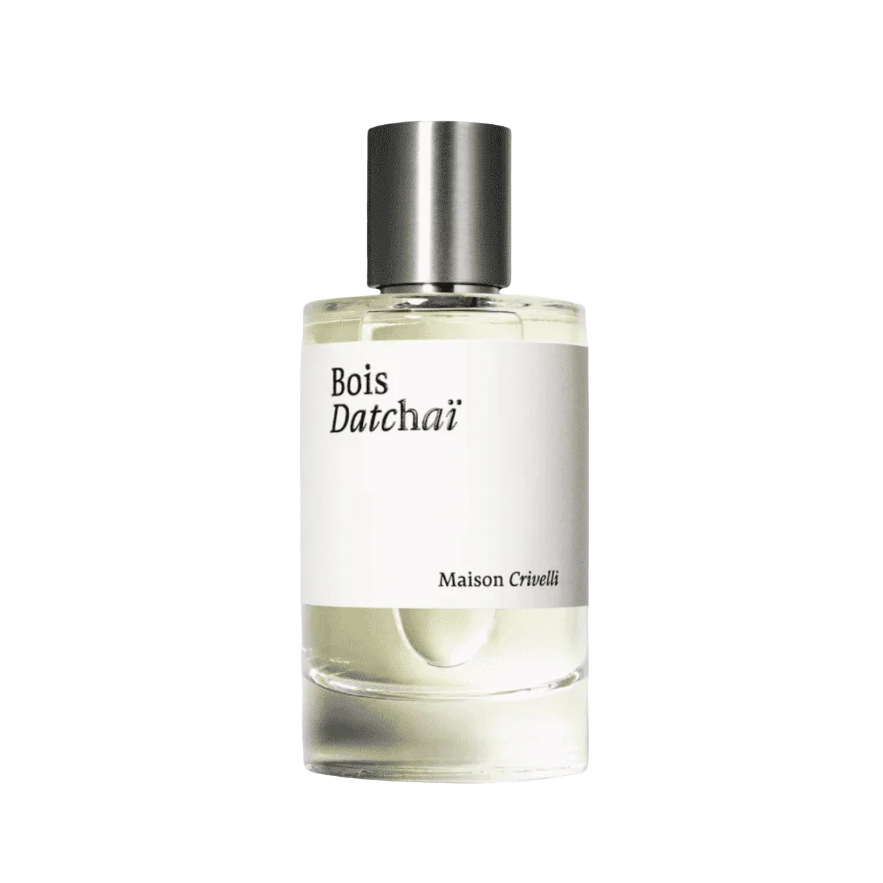 Maison Crivelli Bois Datchai