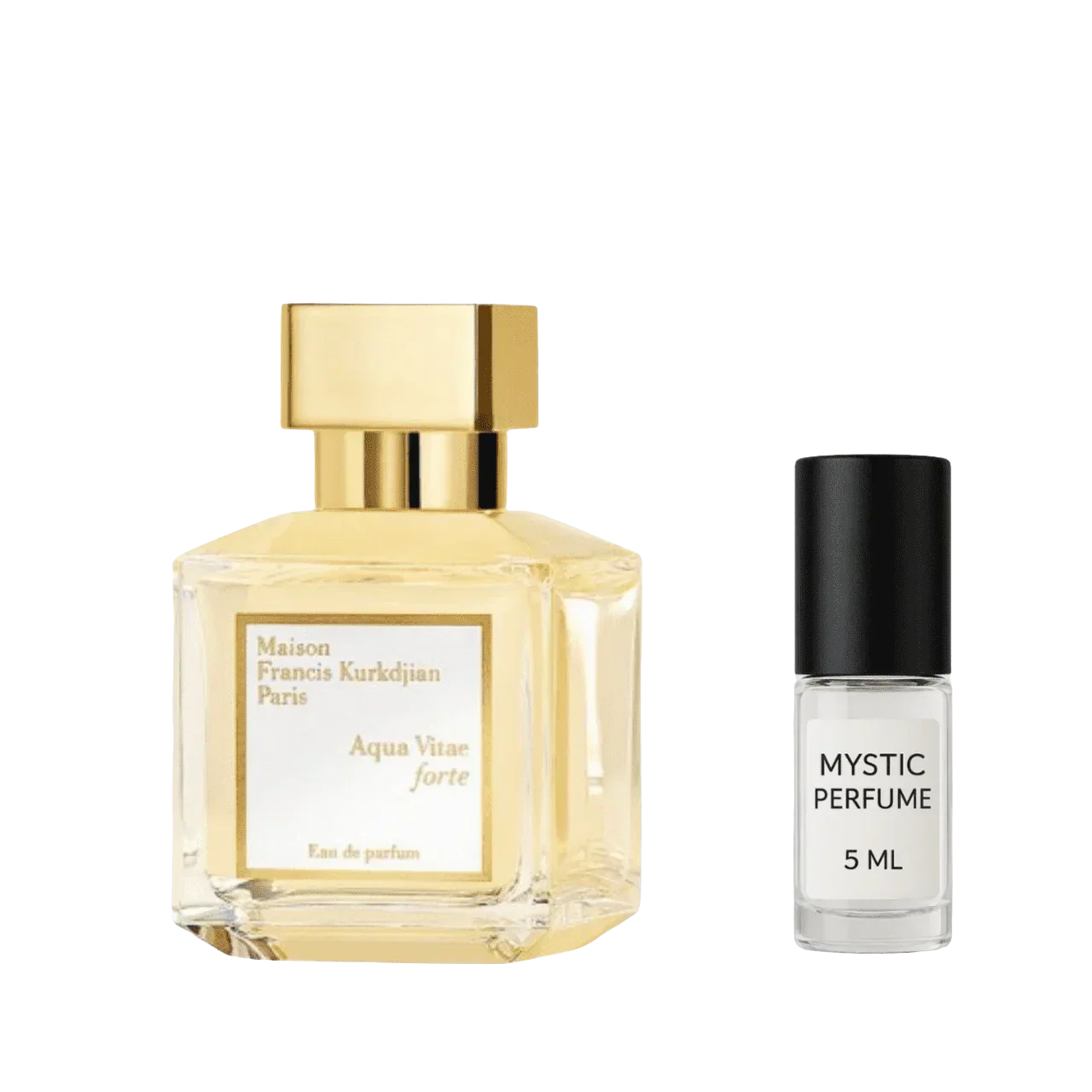 Maison Francis Kurkdjian Aqua Vitae Forte