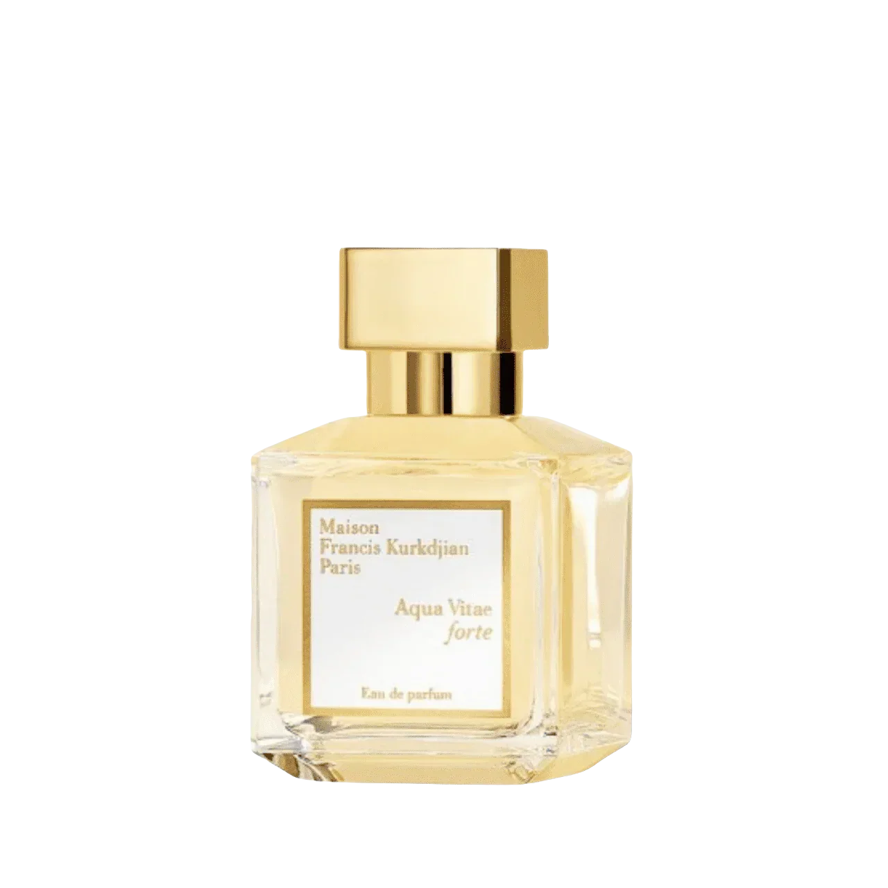 Maison Francis Kurkdjian Aqua Vitae Forte