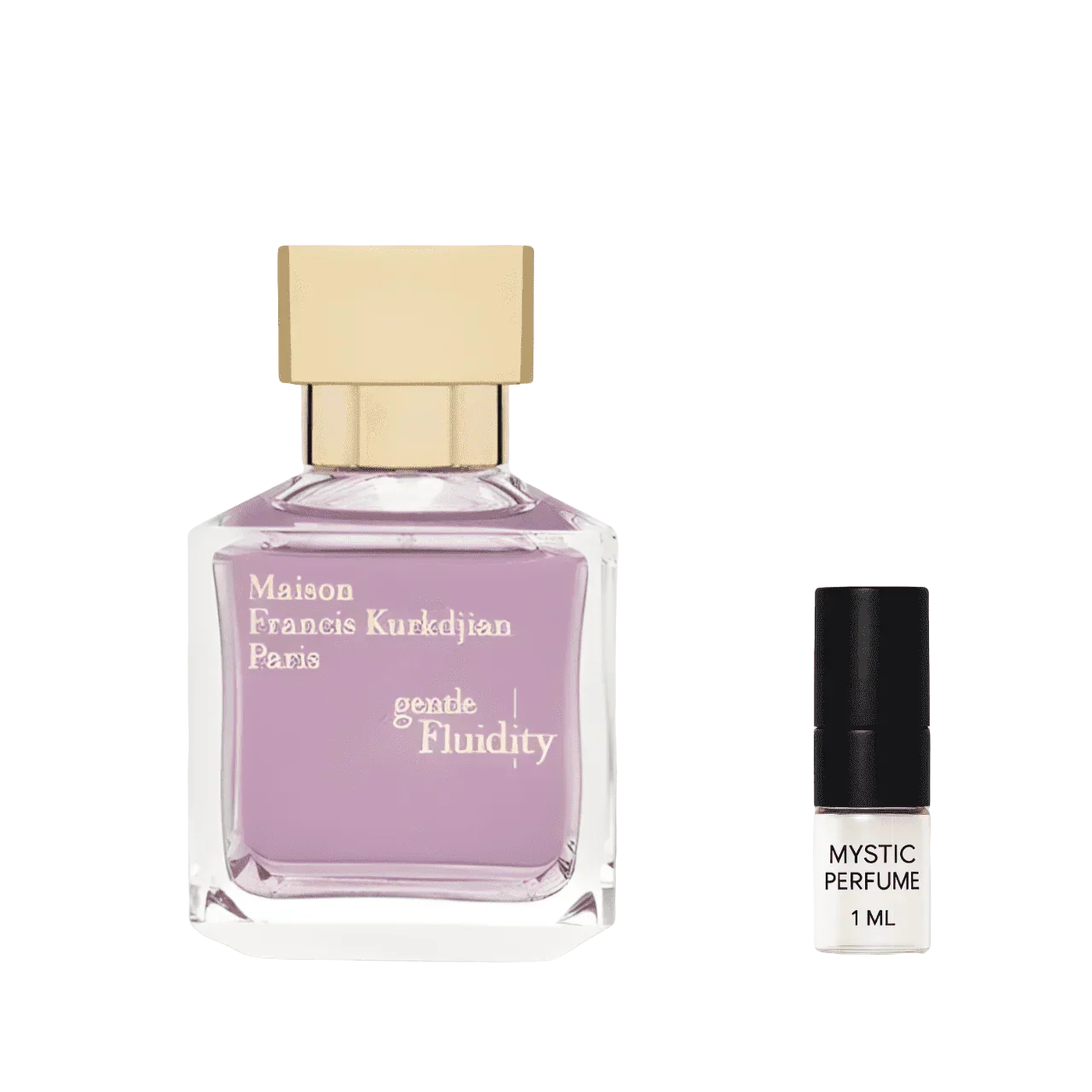 Maison Francis Kurkdjian Gentle Fluidity Gold EDP