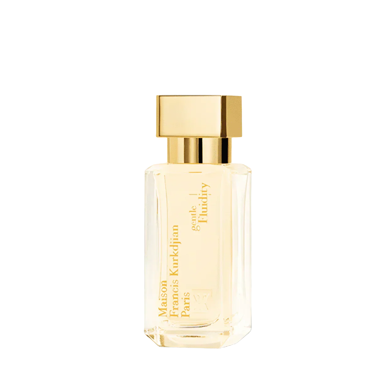 Maison Francis Kurkdjian Gentle Fluidity Gold EDP
