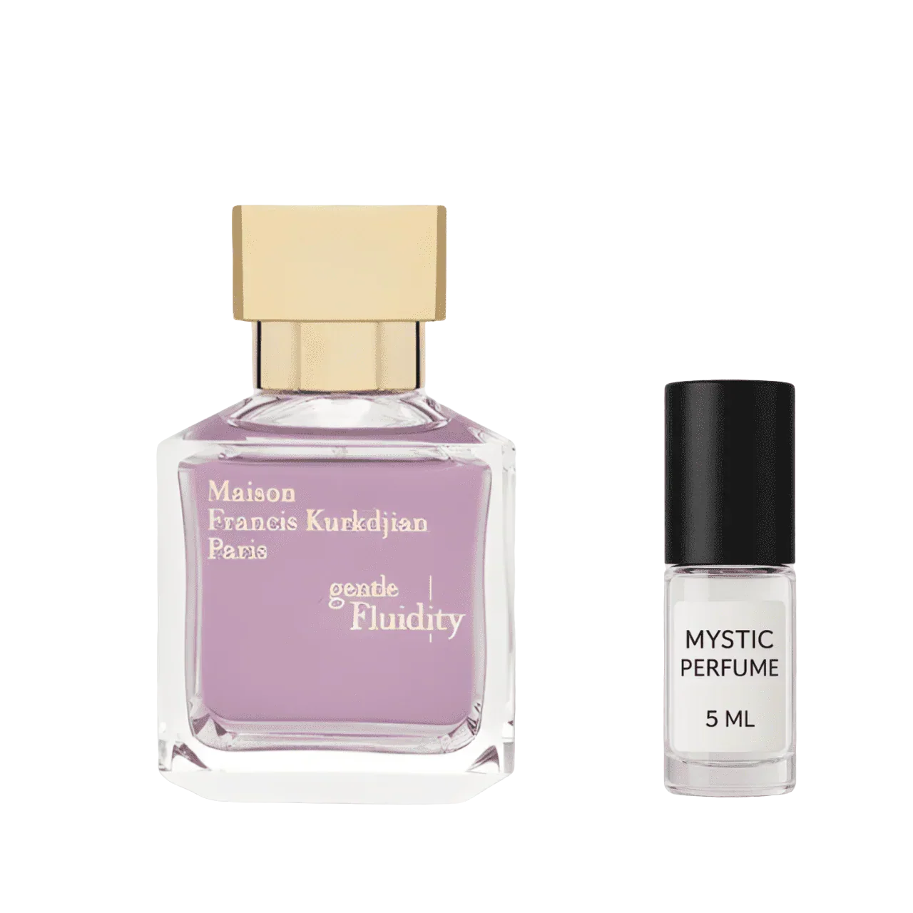 Maison Francis Kurkdjian Gentle Fluidity Gold EDP