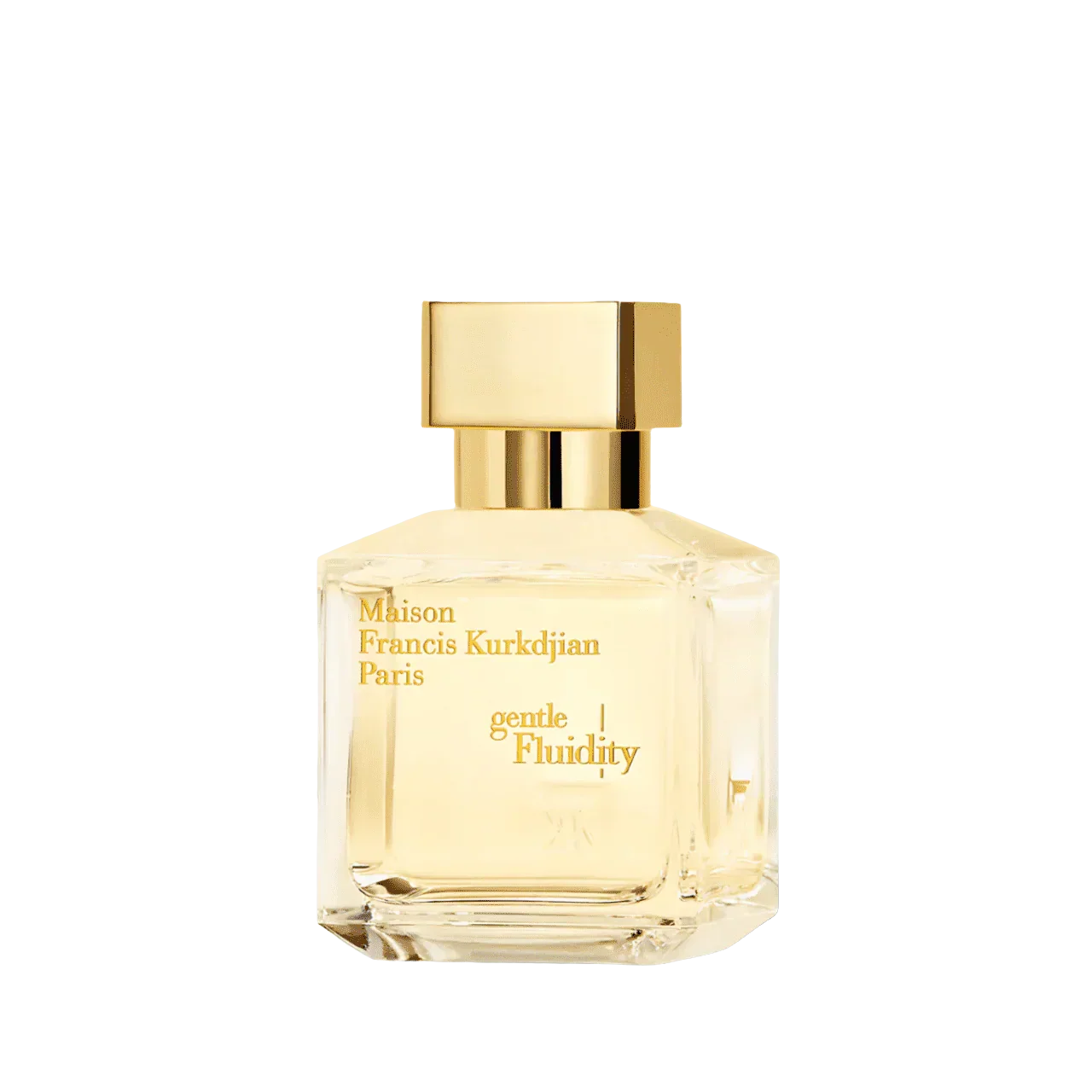 Maison Francis Kurkdjian Gentle Fluidity Gold EDP