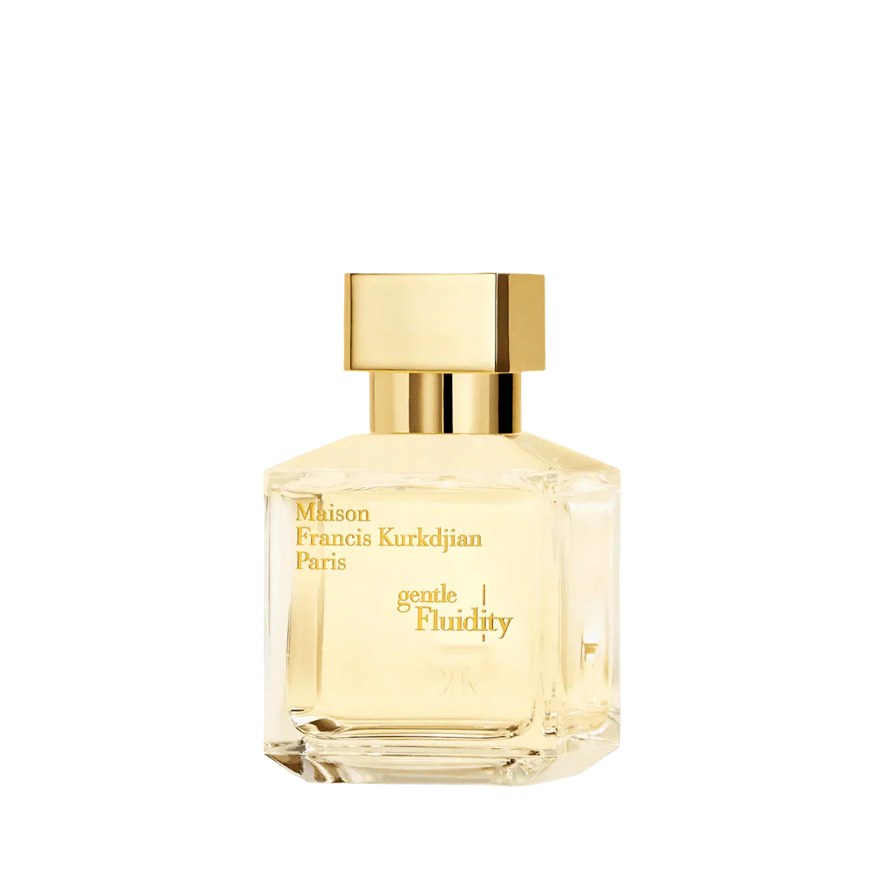 Maison Francis Kurkdjian Gentle Fluidity Gold EDP