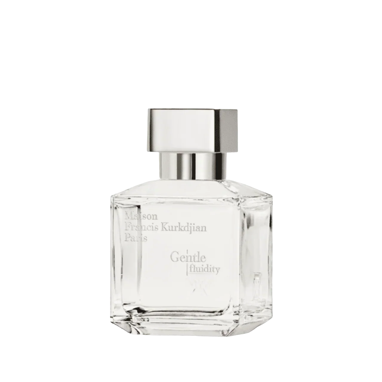 Maison Francis Kurkdjian Gentle Fluidity Silver EDP