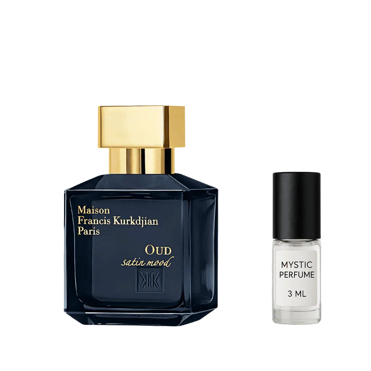 Maison Francis Kurkdjian Oud Satin Mood EDP