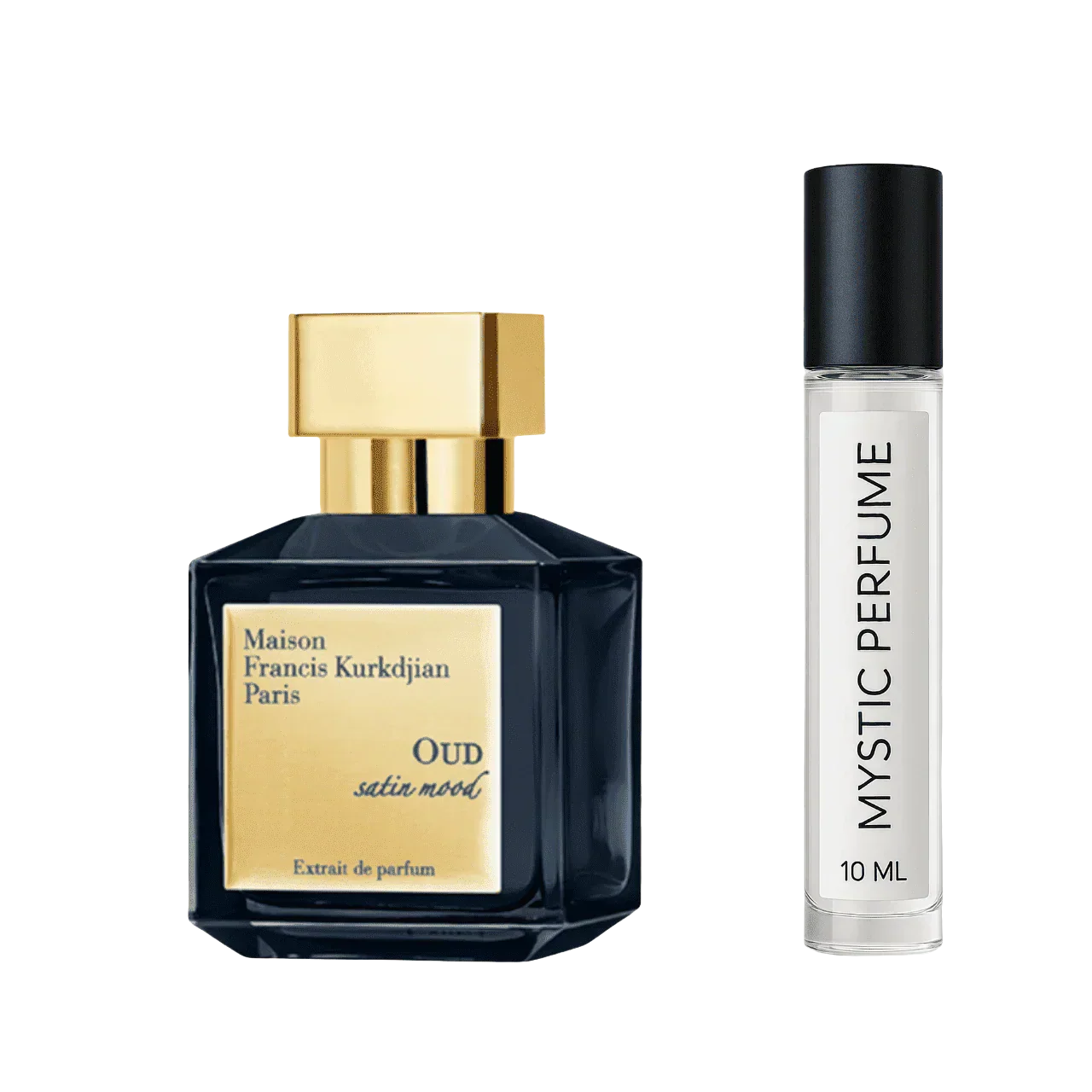 Maison Francis Kurkdjian Oud Satin Mood Extrait
