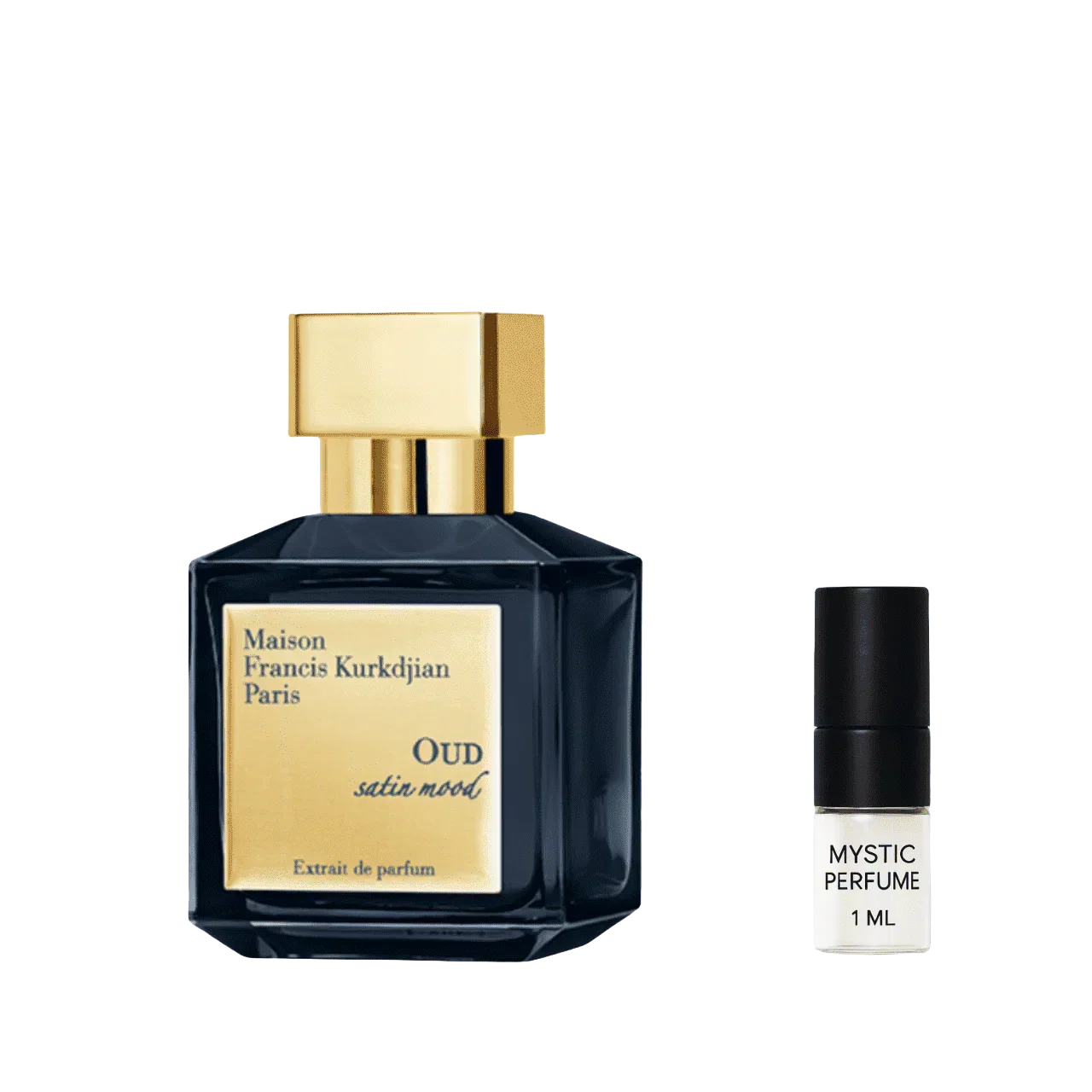 Maison Francis Kurkdjian Oud Satin Mood Extrait