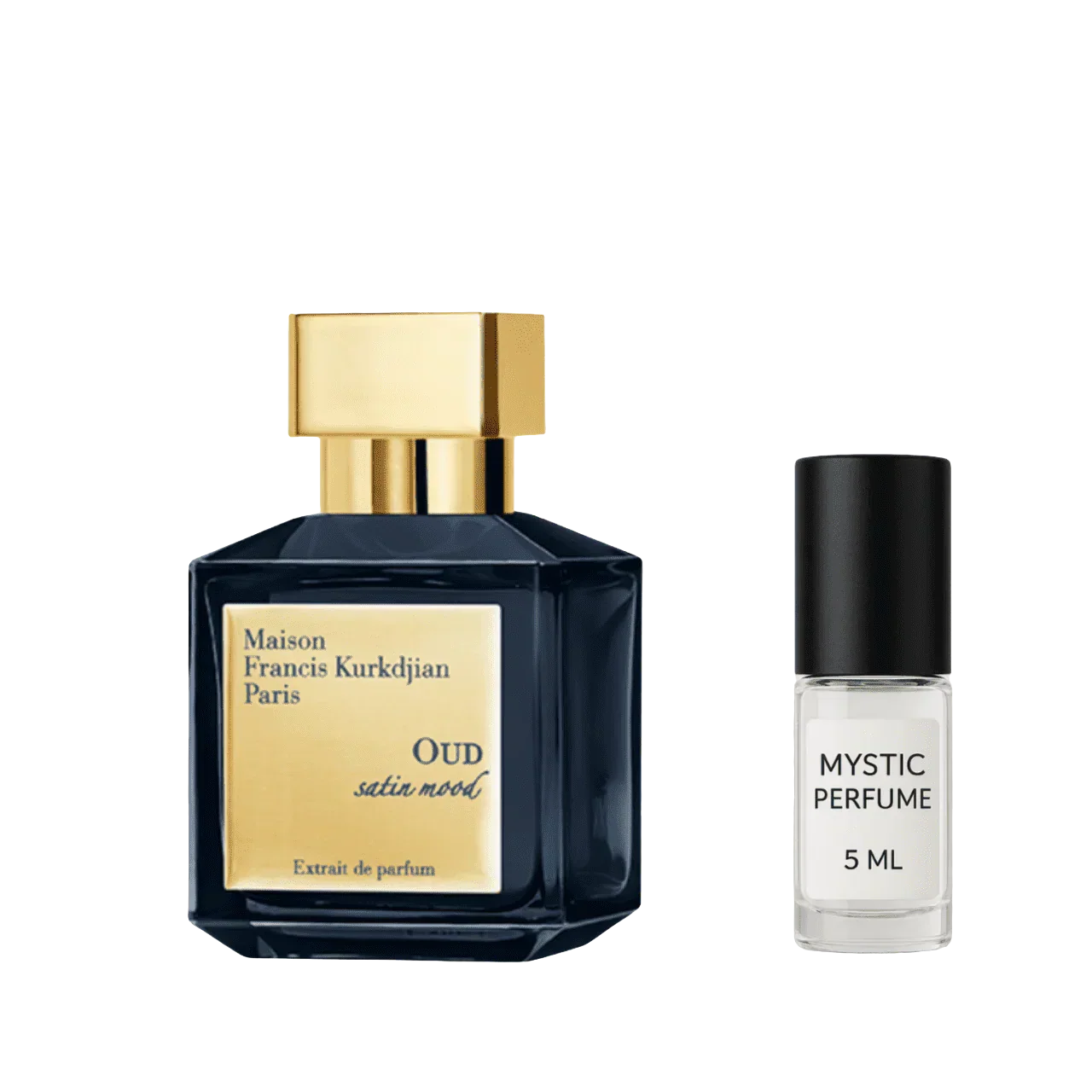 Maison Francis Kurkdjian Oud Satin Mood Extrait