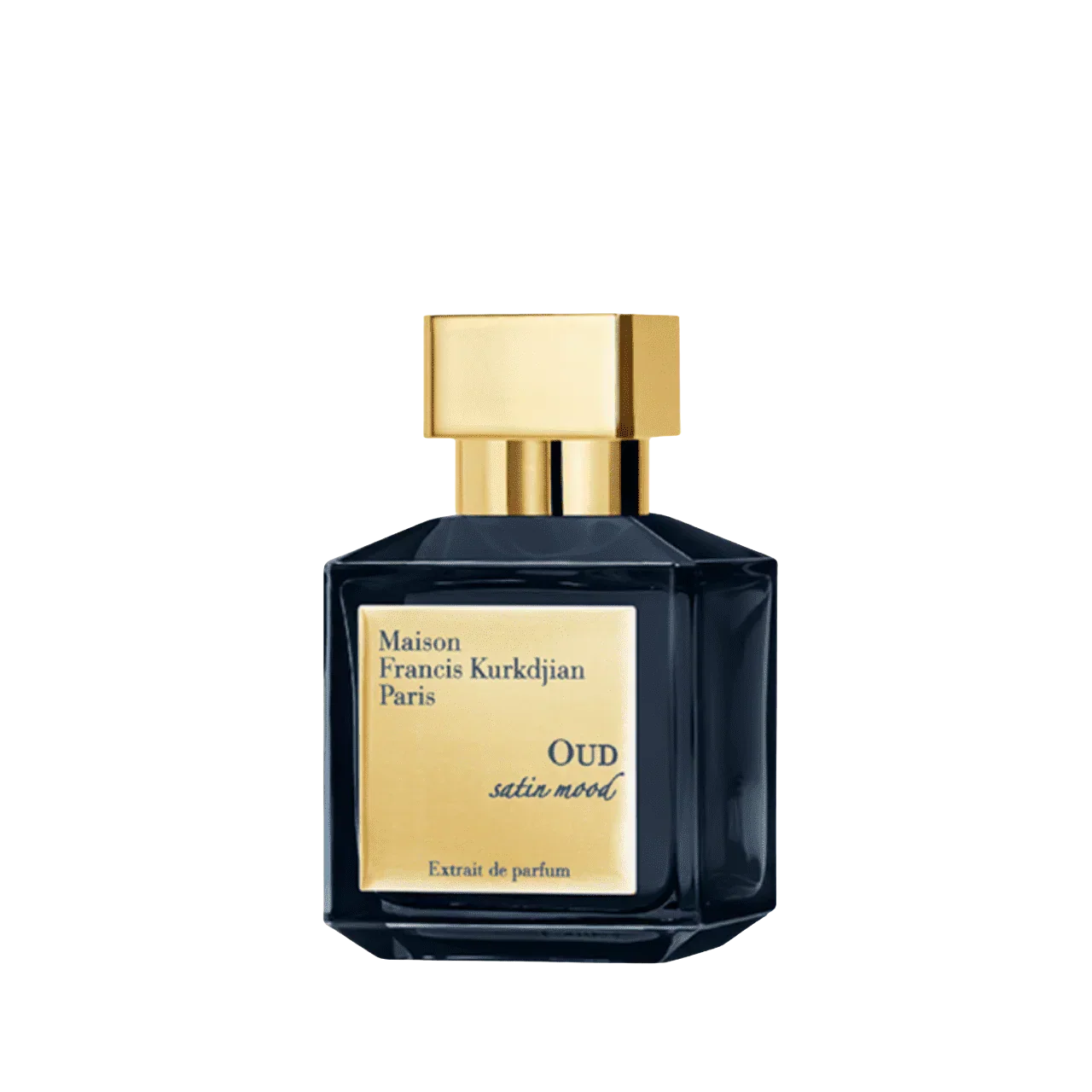 Maison Francis Kurkdjian Oud Satin Mood Extrait