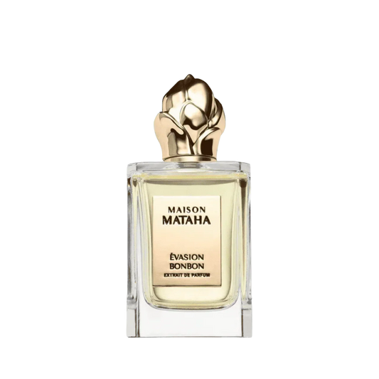 Maison Mataha Evasion Bonbon Extrait