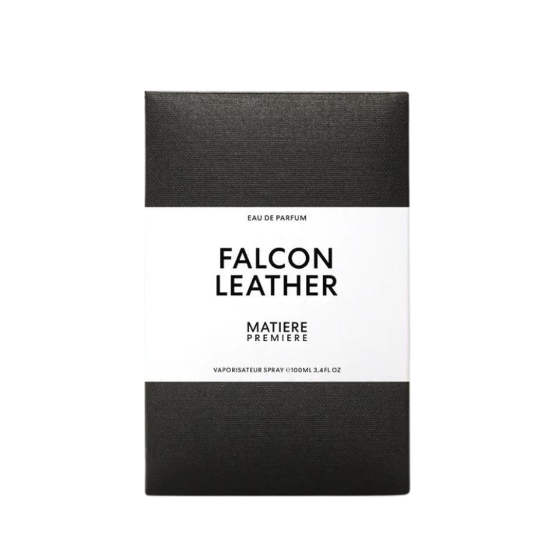 Falcon Leather