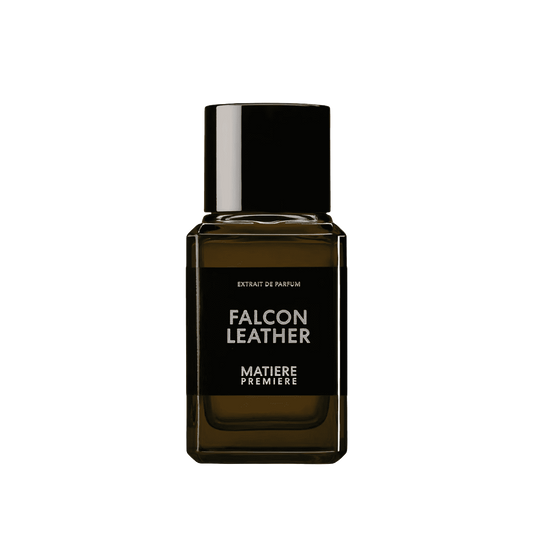 Matiere Premiere Falcon Leather Extrait