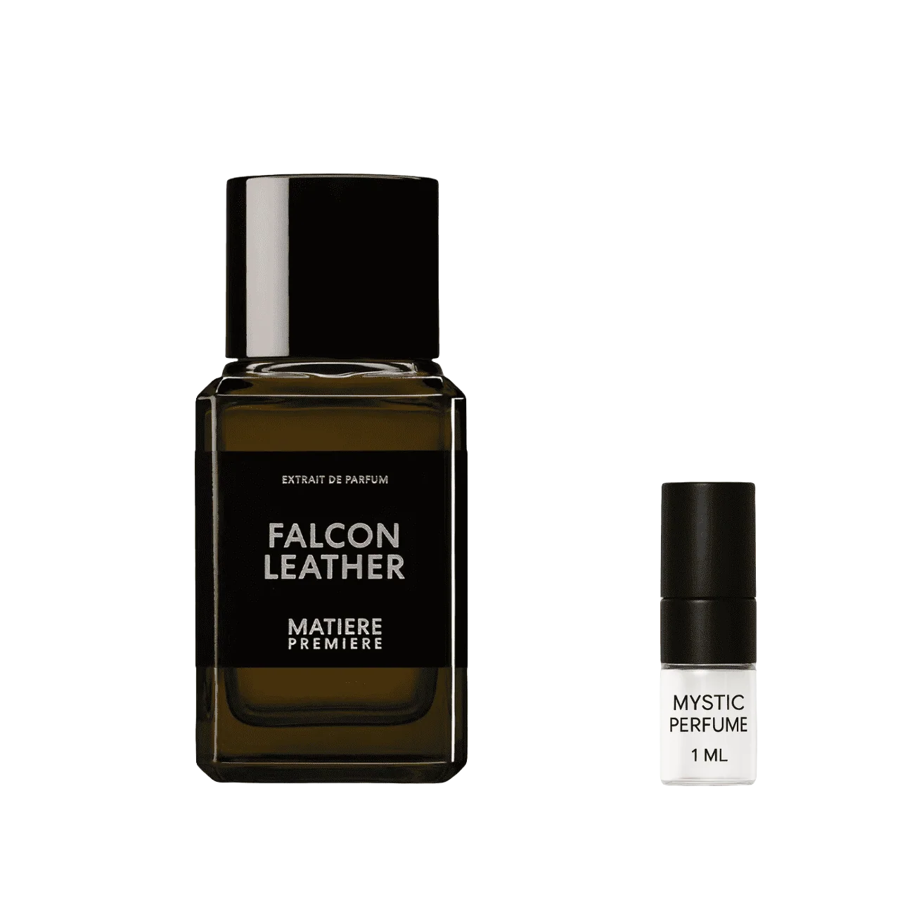 Matiere Premiere Falcon Leather Extrait