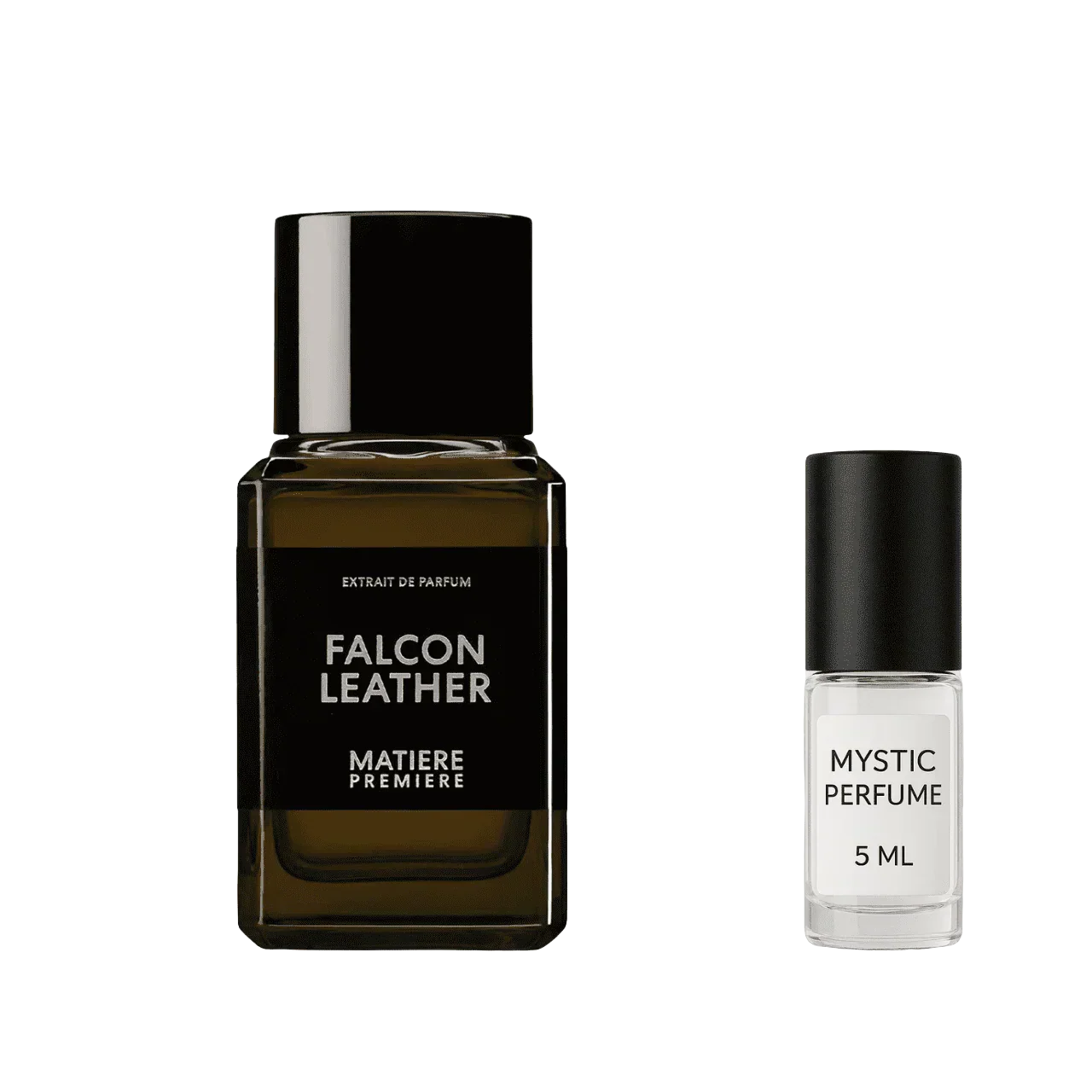 Matiere Premiere Falcon Leather Extrait