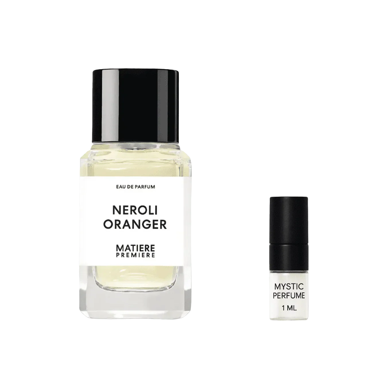 Matiere Premiere Neroli Oranger