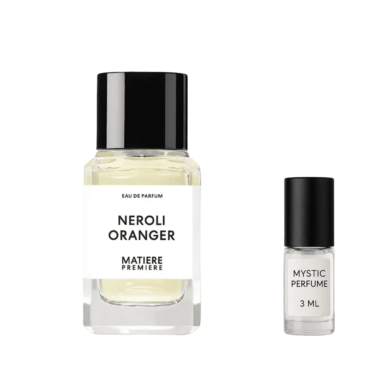 Matiere Premiere Neroli Oranger