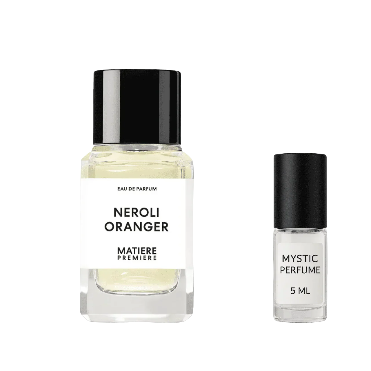 Matiere Premiere Neroli Oranger