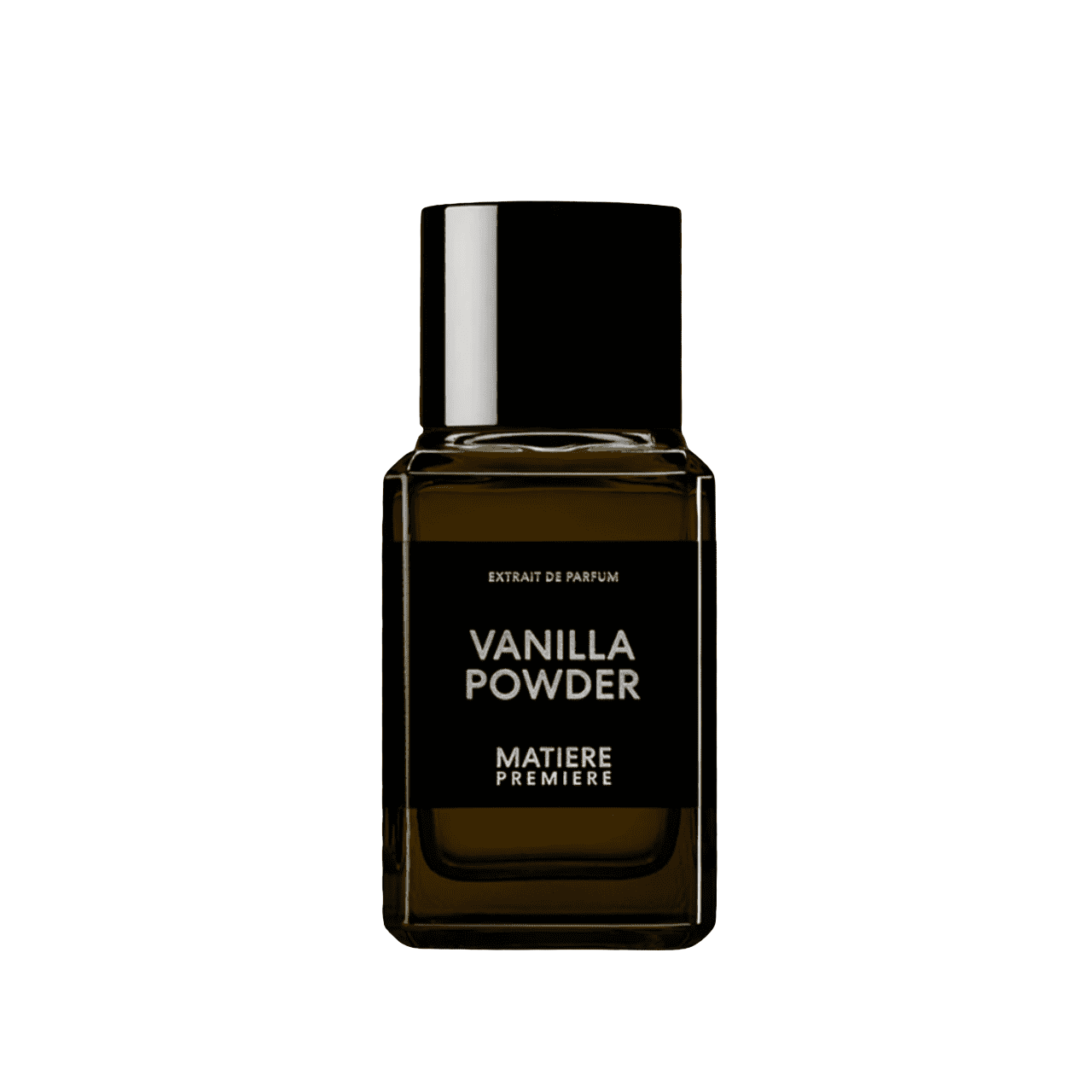 Matiere Premiere Vanilla Powder Extrait