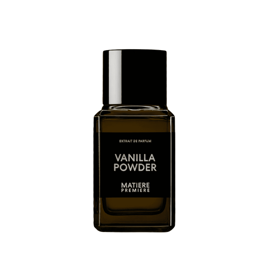 Matiere Premiere Vanilla Powder Extrait