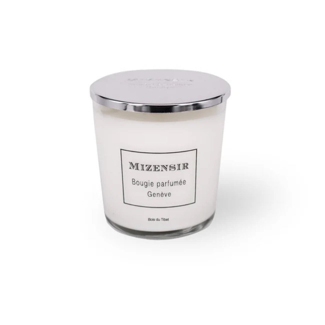 Bois du Tibet Candle