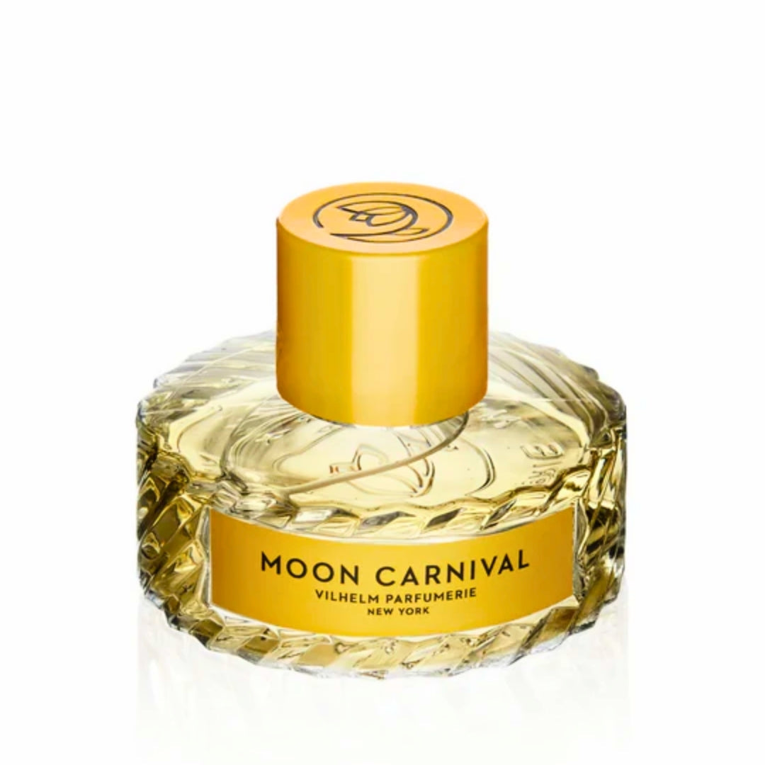 Moon Carnival